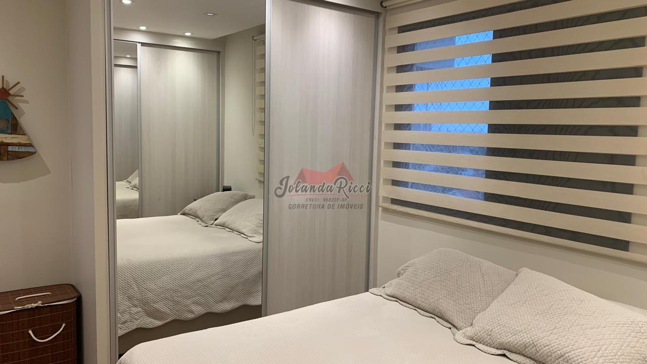 Apartamento, 2 quartos, 85 m² - Foto 8