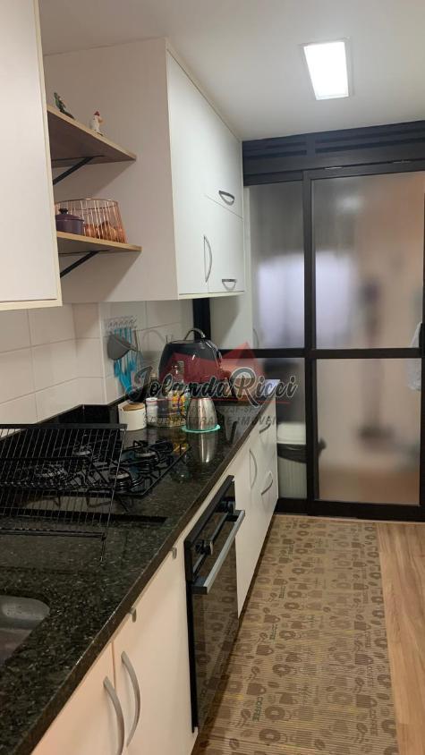 Apartamento, 2 quartos, 85 m² - Foto 16