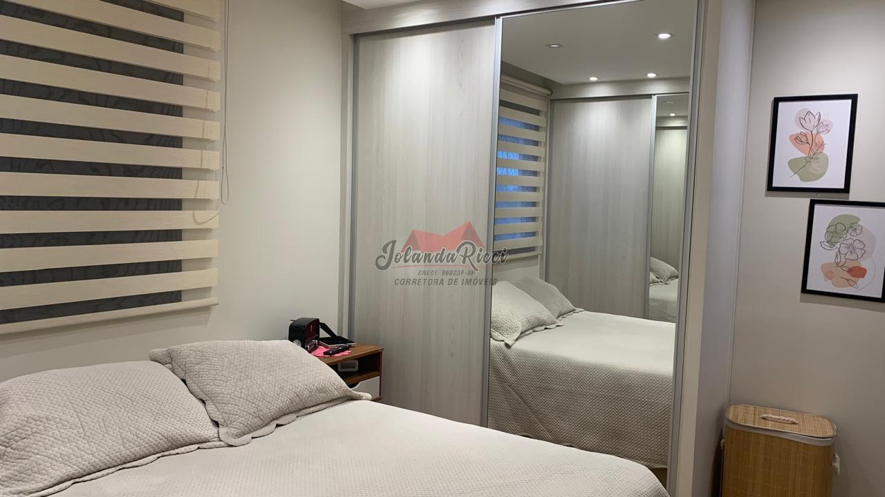 Apartamento, 2 quartos, 85 m² - Foto 7
