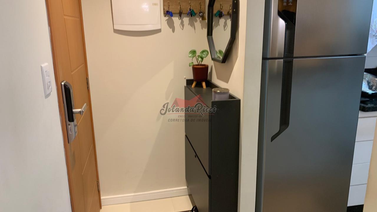 Apartamento, 2 quartos, 85 m² - Foto 17