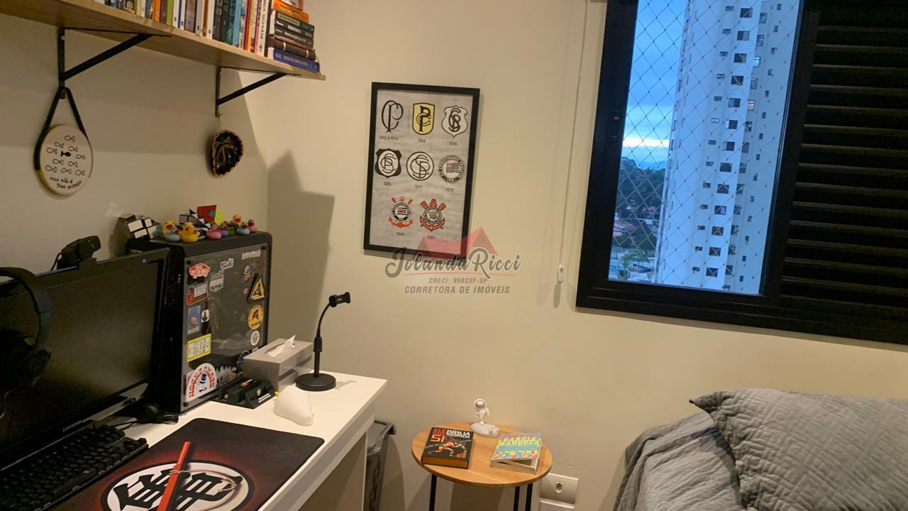 Apartamento, 2 quartos, 85 m² - Foto 14