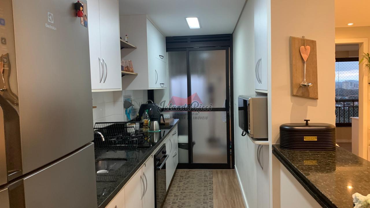 Apartamento, 2 quartos, 85 m² - Foto 15