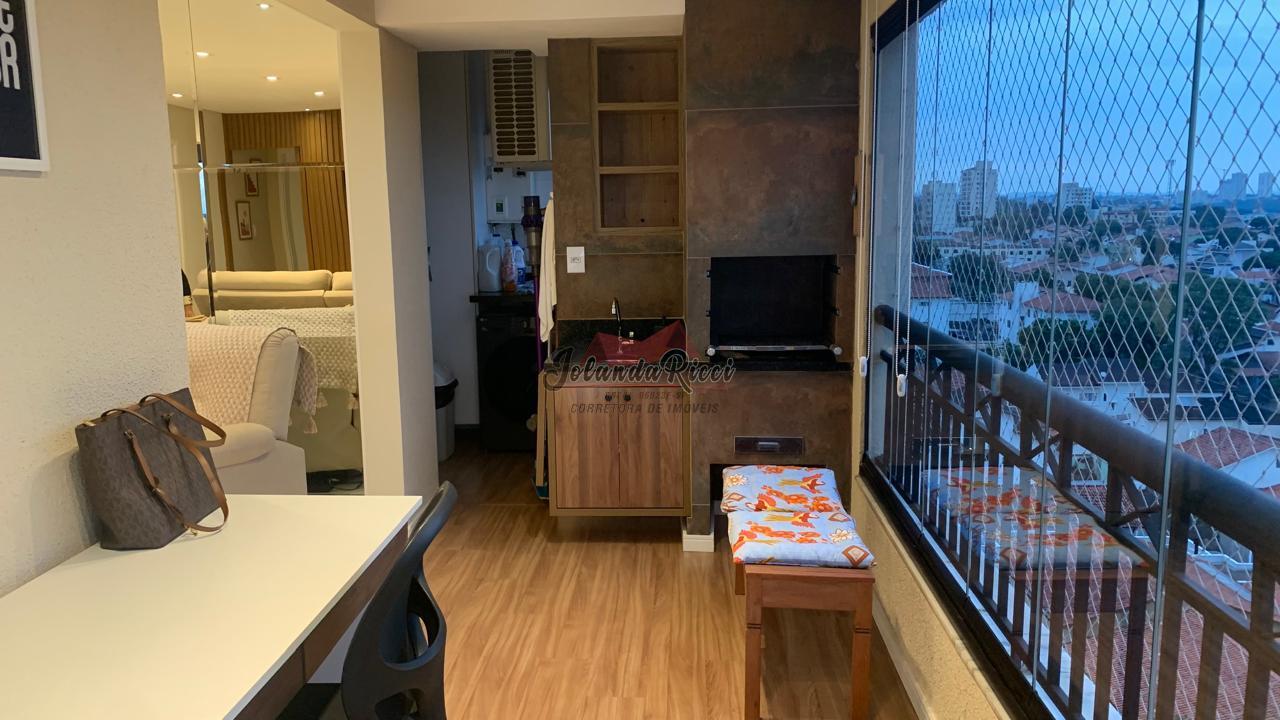 Apartamento, 2 quartos, 85 m² - Foto 5