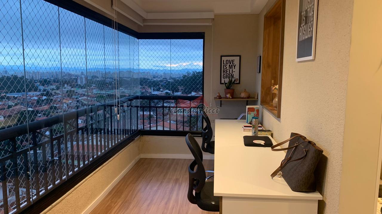 Apartamento, 2 quartos, 85 m² - Foto 6