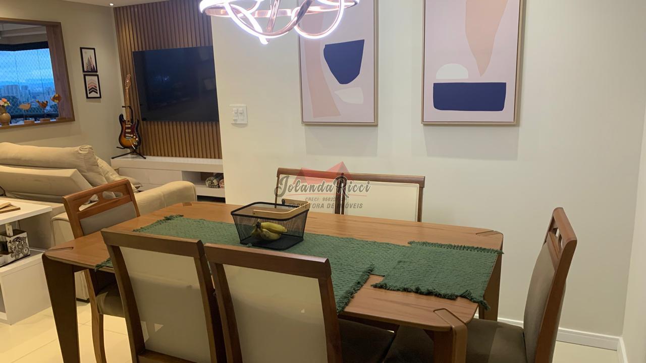 Apartamento, 2 quartos, 85 m² - Foto 11