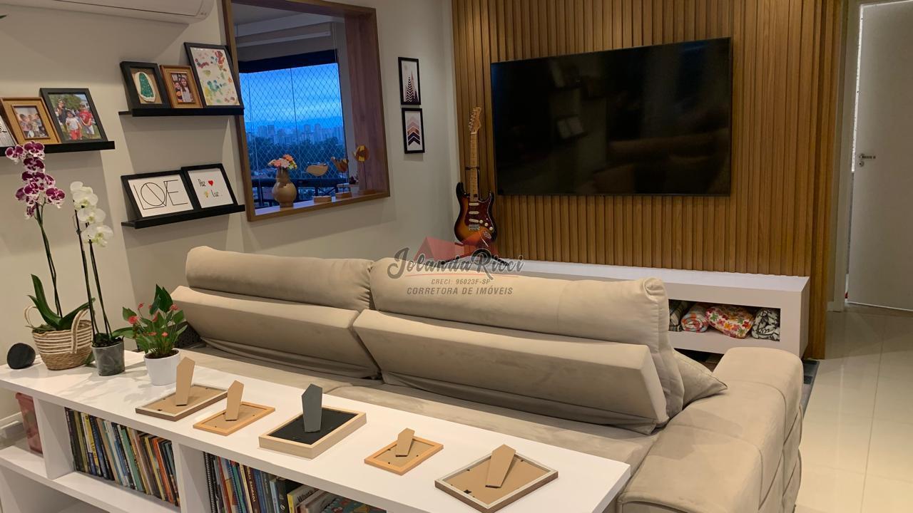 Apartamento, 2 quartos, 85 m² - Foto 1