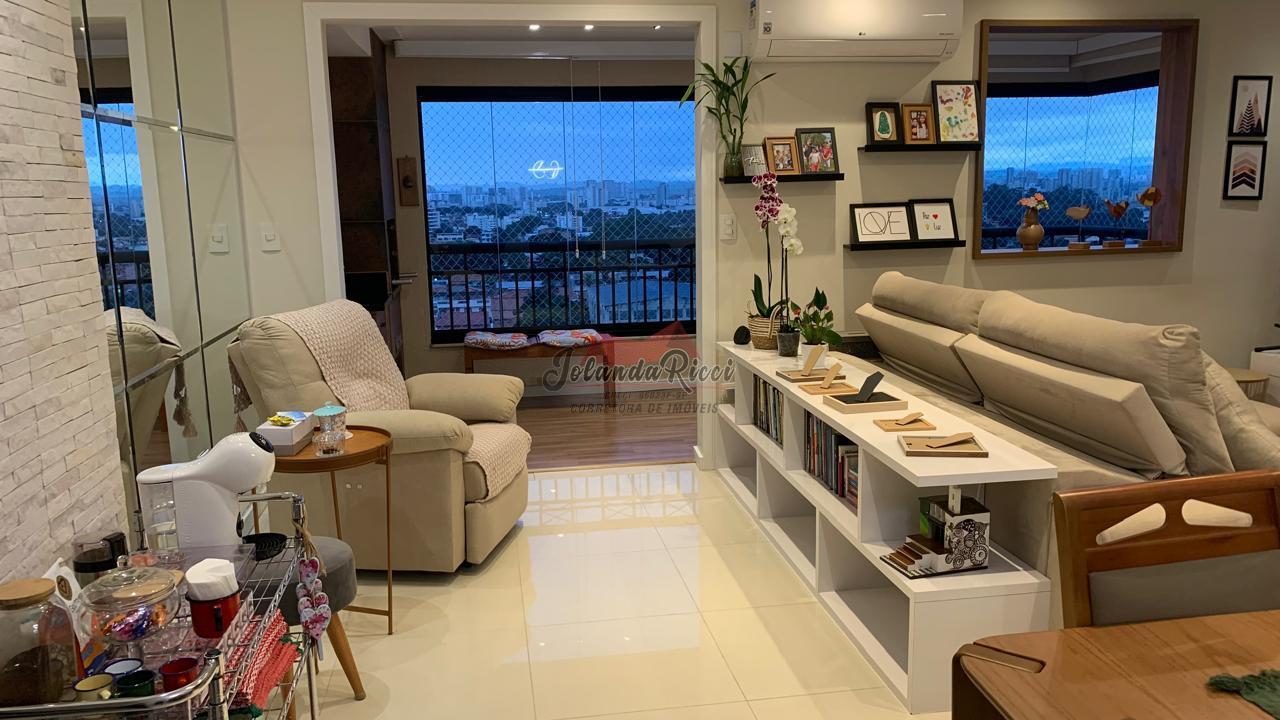 Apartamento, 2 quartos, 85 m² - Foto 3