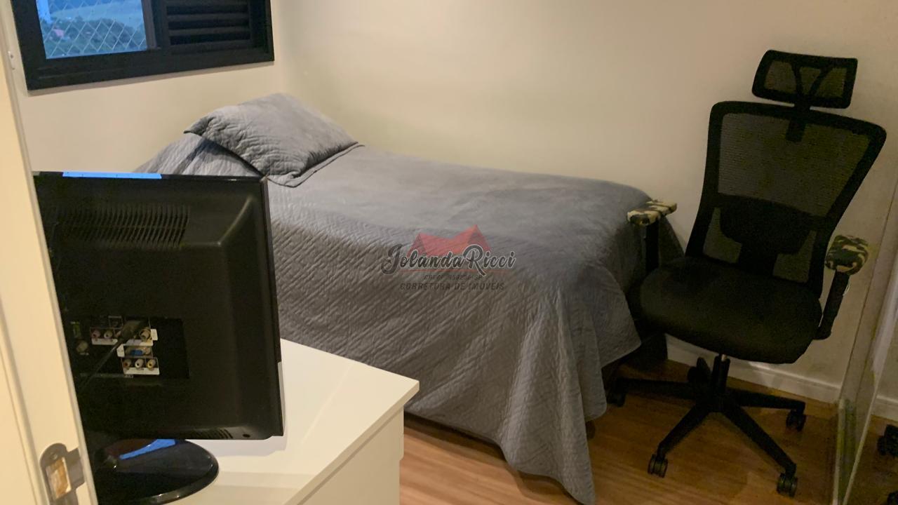 Apartamento, 2 quartos, 85 m² - Foto 13