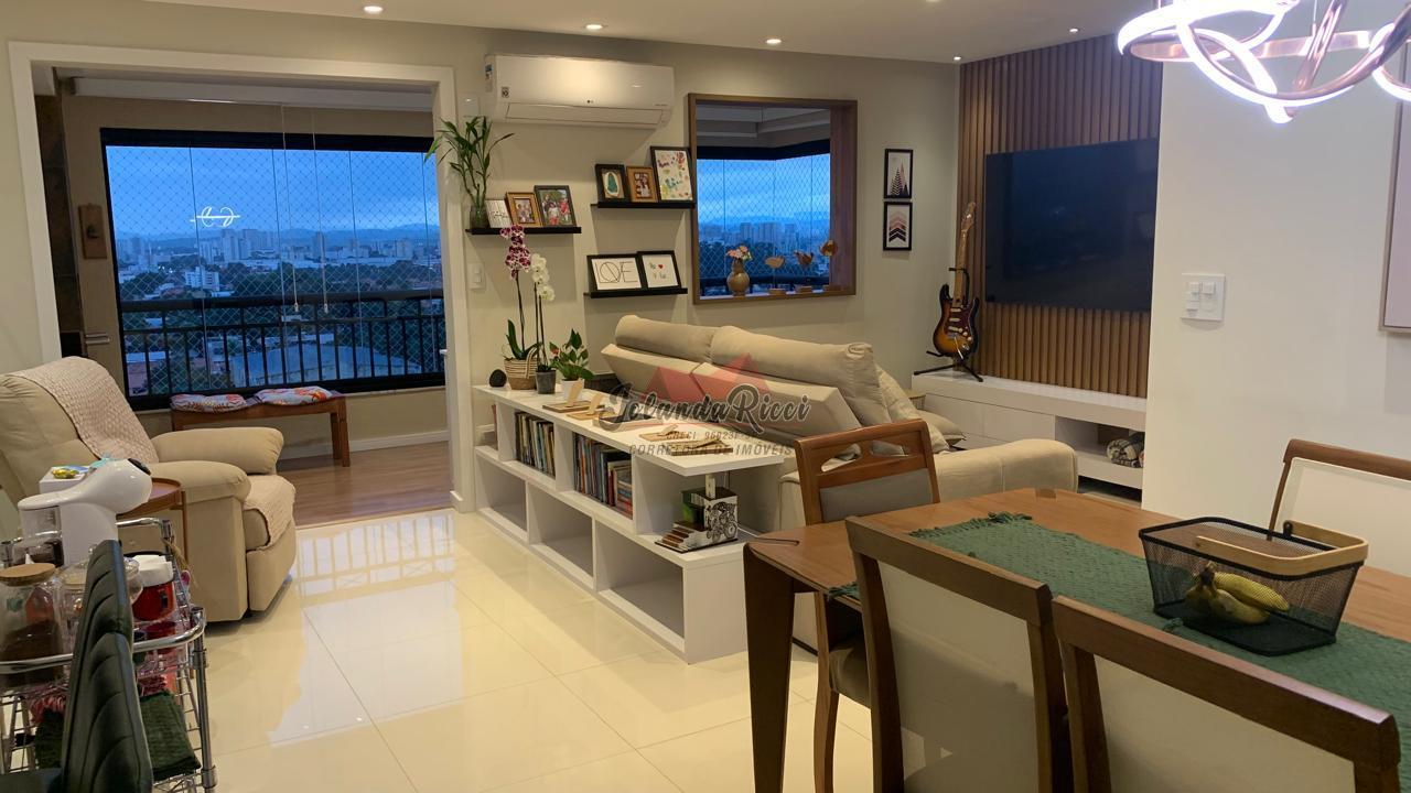 Apartamento, 2 quartos, 85 m² - Foto 4