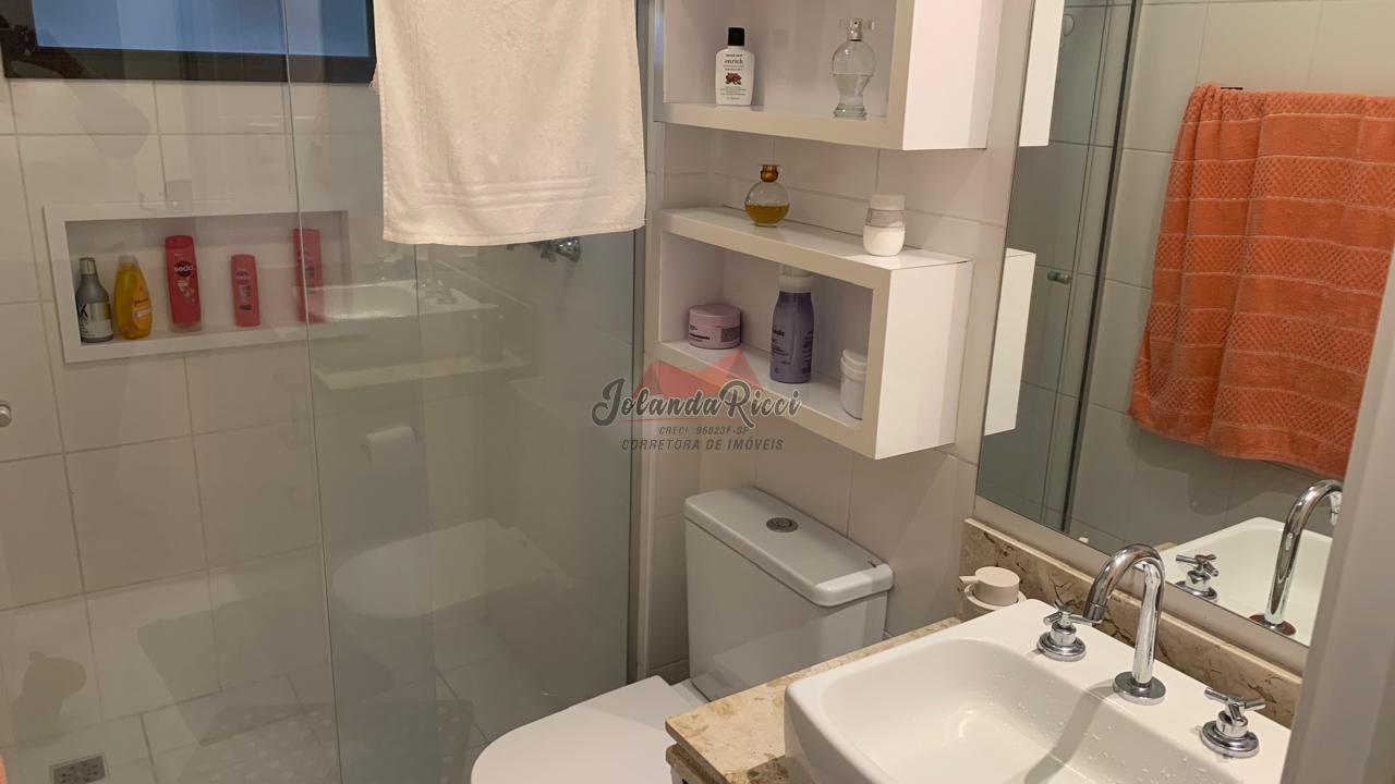 Apartamento, 2 quartos, 85 m² - Foto 10