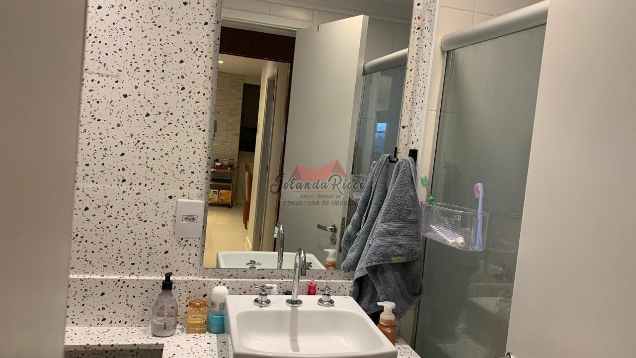 Apartamento, 2 quartos, 85 m² - Foto 9