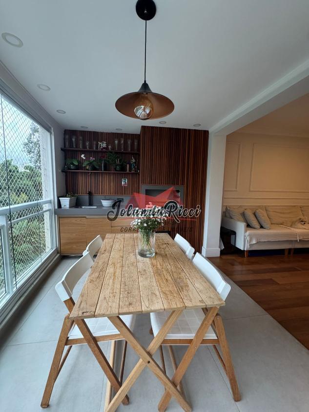 Apartamento, 3 quartos, 114 m² - Foto 7