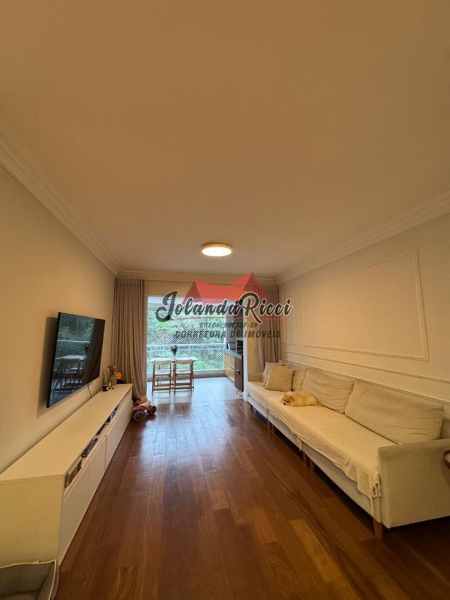 Apartamento, 3 quartos, 114 m² - Foto 8