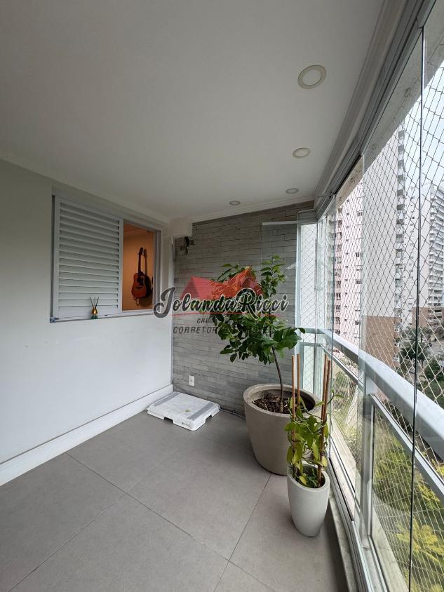 Apartamento, 3 quartos, 114 m² - Foto 6