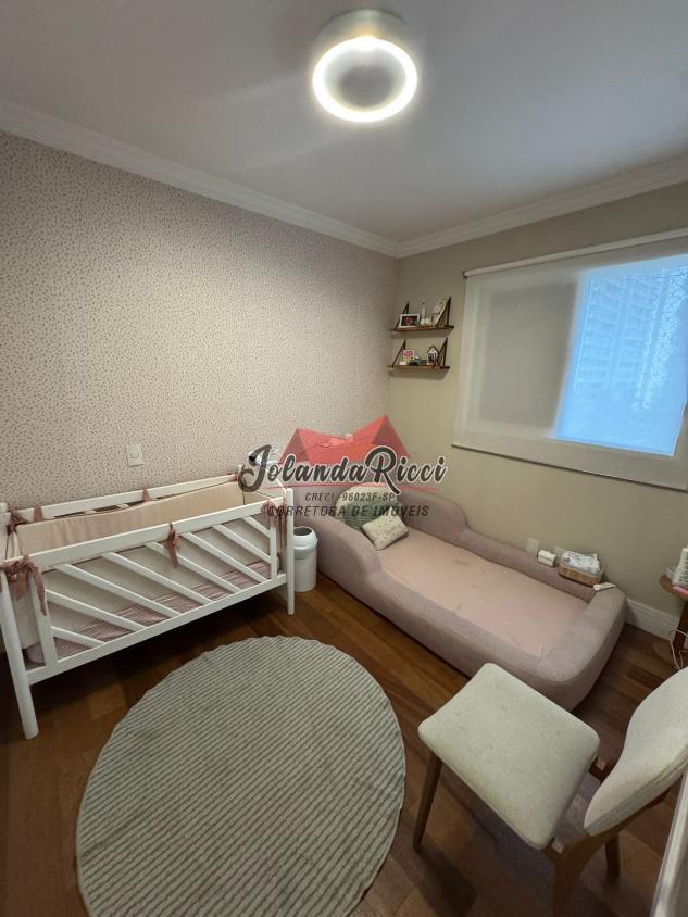Apartamento, 3 quartos, 114 m² - Foto 19