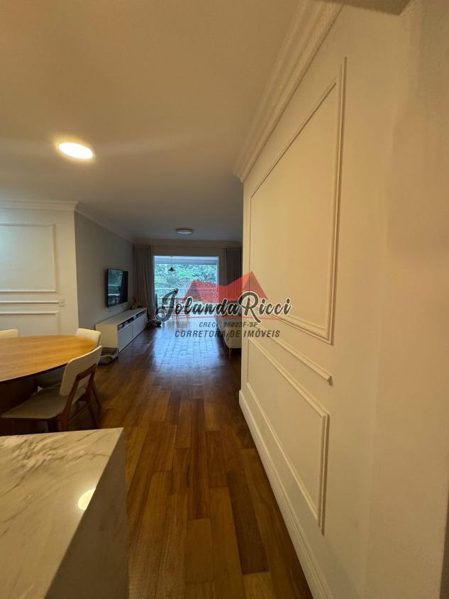 Apartamento, 3 quartos, 114 m² - Foto 13