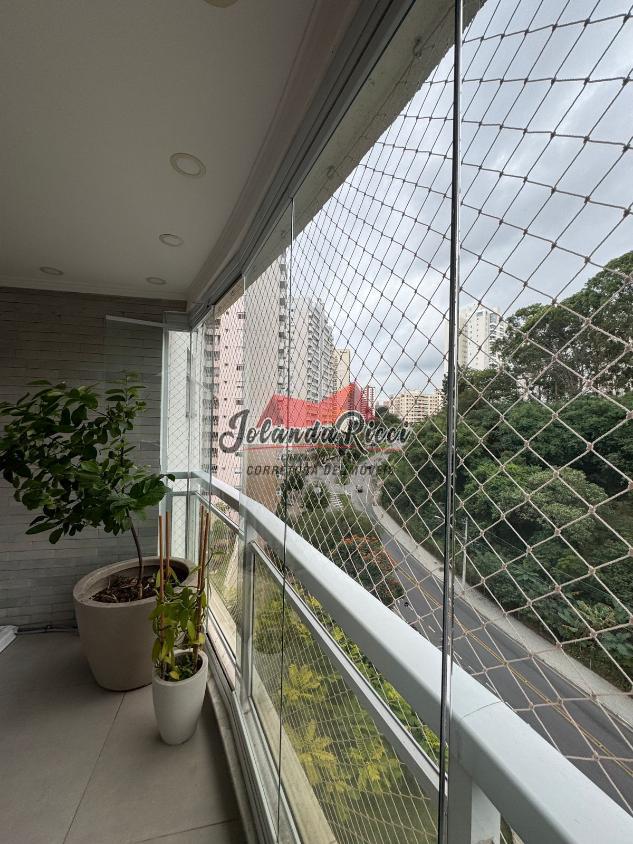 Apartamento, 3 quartos, 114 m² - Foto 4