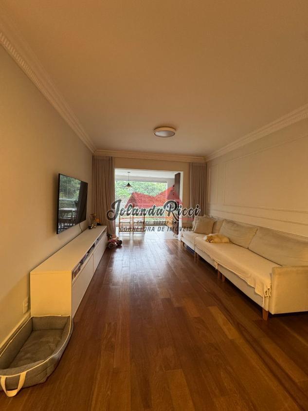 Apartamento, 3 quartos, 114 m² - Foto 9