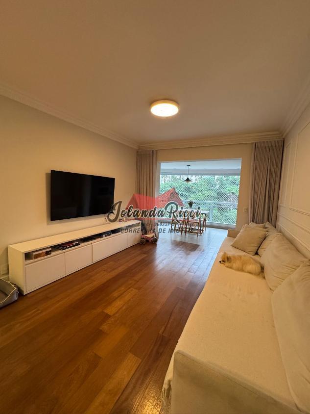 Apartamento, 3 quartos, 114 m² - Foto 3