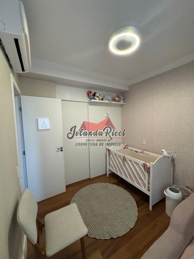 Apartamento, 3 quartos, 114 m² - Foto 21