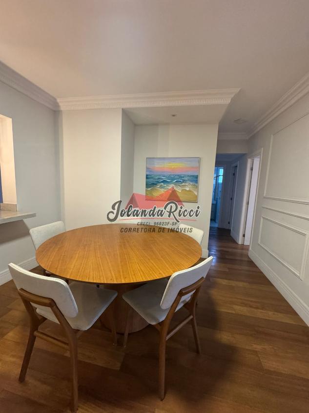 Apartamento, 3 quartos, 114 m² - Foto 12