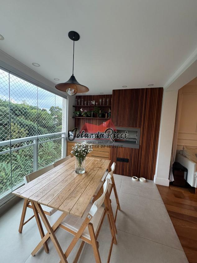 Apartamento, 3 quartos, 114 m² - Foto 5