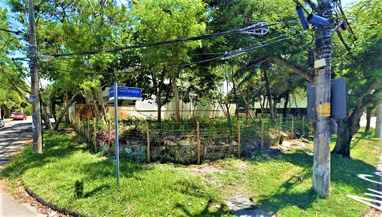 Terreno, 630 m² - Foto 1