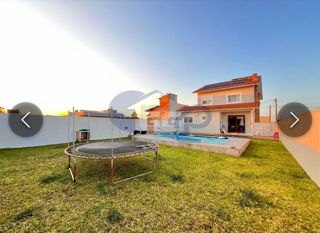 Casa, 3 quartos, 136 m² - Foto 3