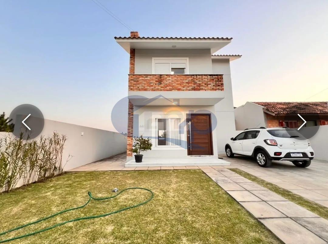Casa, 3 quartos, 136 m² - Foto 2