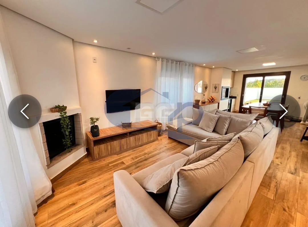 Casa, 3 quartos, 136 m² - Foto 5