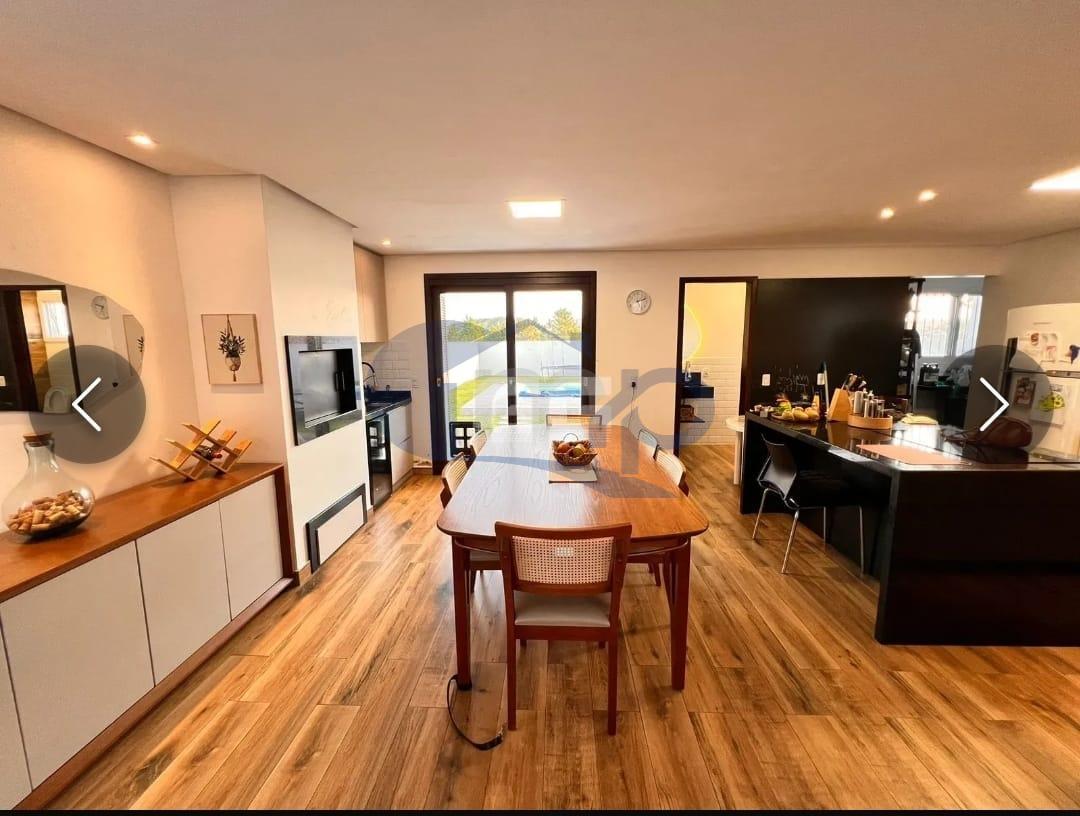 Casa, 3 quartos, 136 m² - Foto 7
