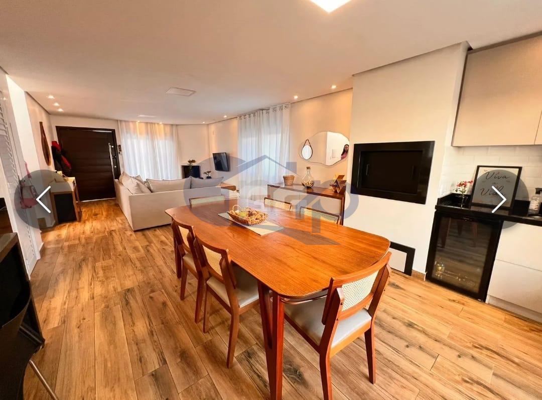 Casa, 3 quartos, 136 m² - Foto 22