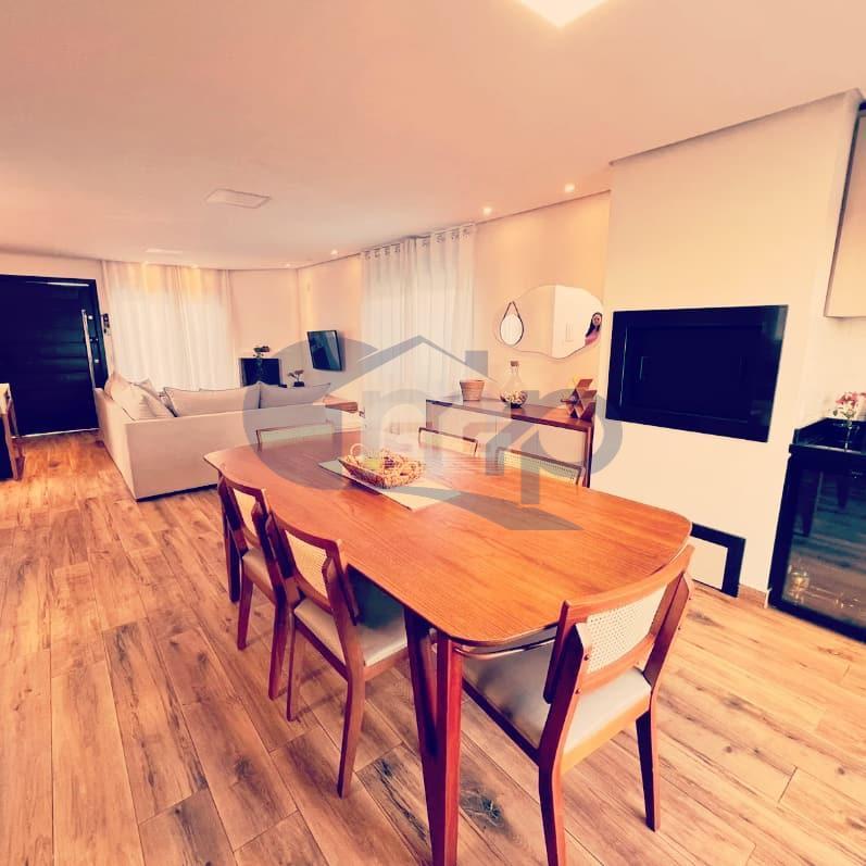 Casa, 3 quartos, 136 m² - Foto 32
