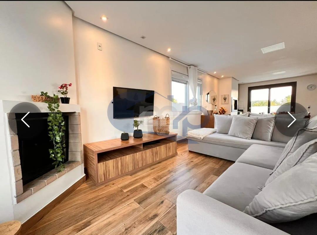 Casa, 3 quartos, 136 m² - Foto 11