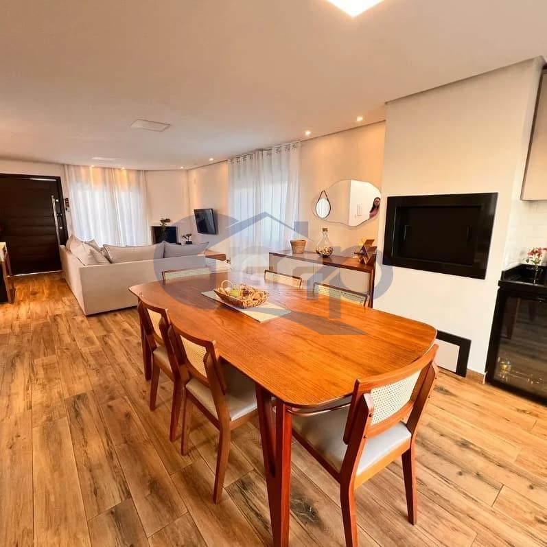 Casa, 3 quartos, 136 m² - Foto 17