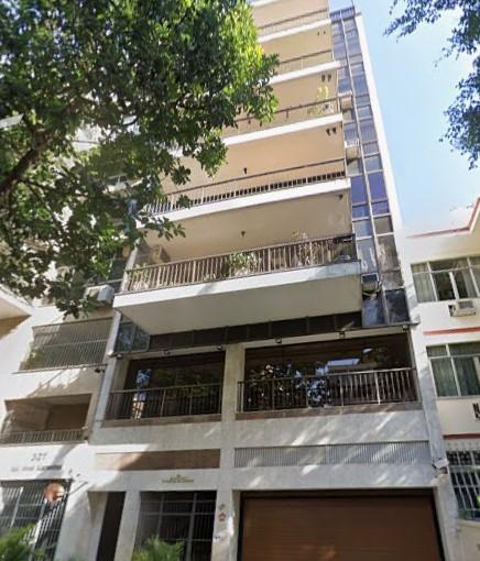Apartamento, 2 quartos, 161 m² - Foto 1