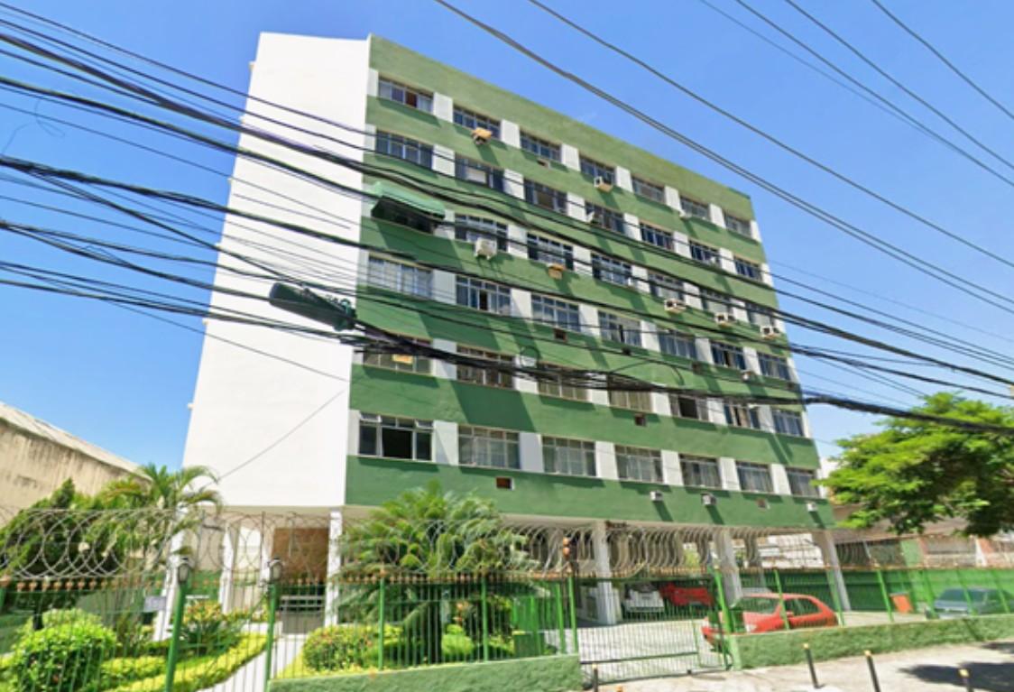Apartamento, 2 quartos, 63 m² - Foto 1