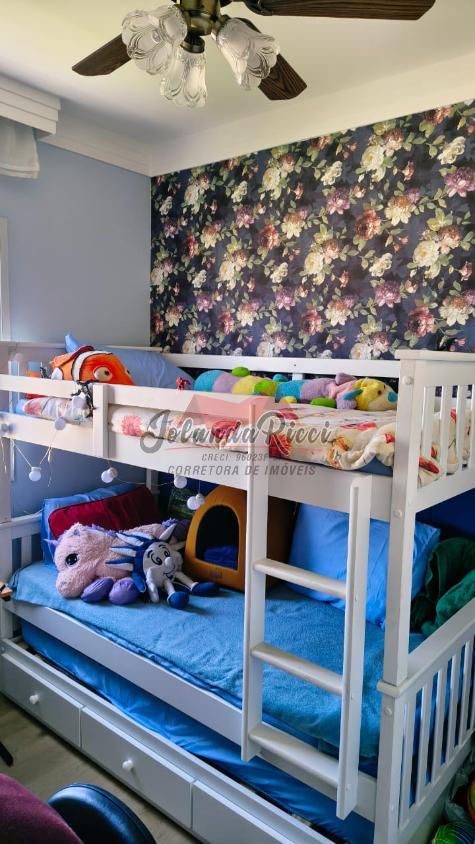 Apartamento, 3 quartos, 90 m² - Foto 6