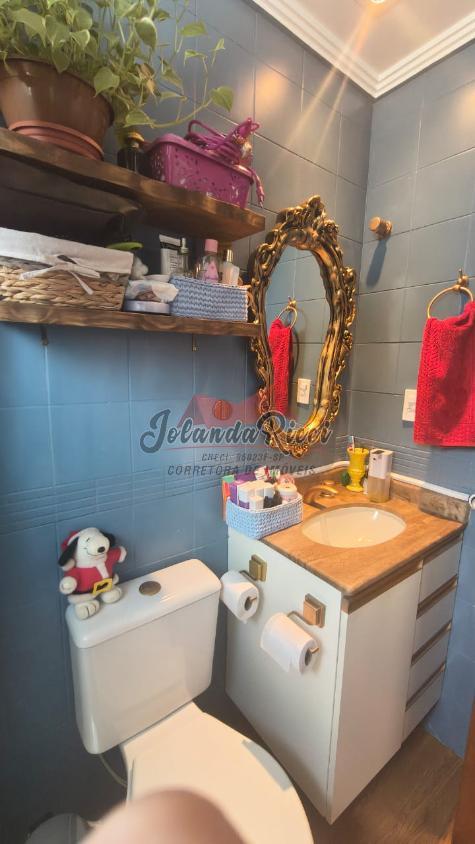 Apartamento, 3 quartos, 90 m² - Foto 12