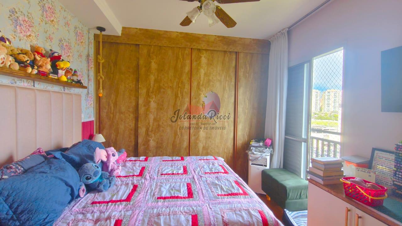 Apartamento, 3 quartos, 90 m² - Foto 5