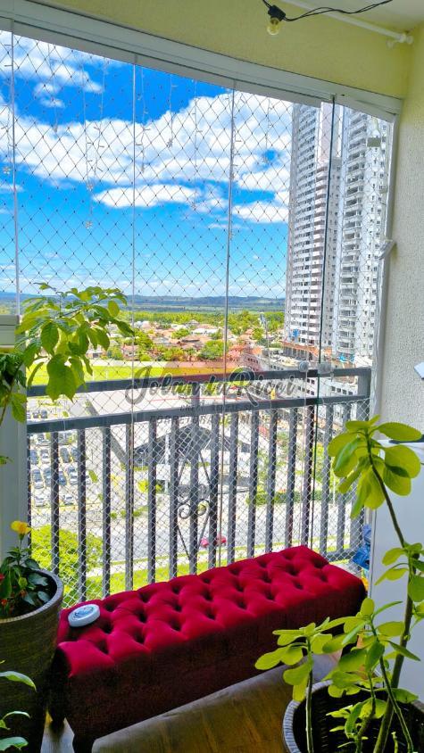 Apartamento, 3 quartos, 90 m² - Foto 2