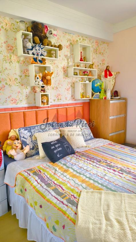 Apartamento, 3 quartos, 90 m² - Foto 7
