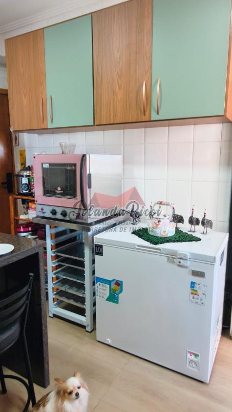 Apartamento, 3 quartos, 90 m² - Foto 11