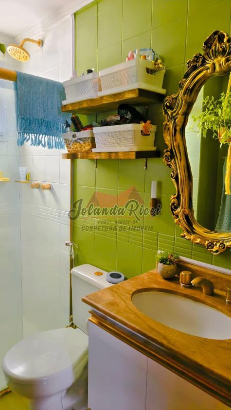 Apartamento, 3 quartos, 90 m² - Foto 8