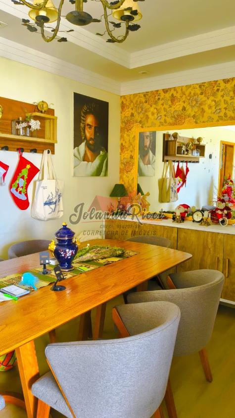 Apartamento, 3 quartos, 90 m² - Foto 1