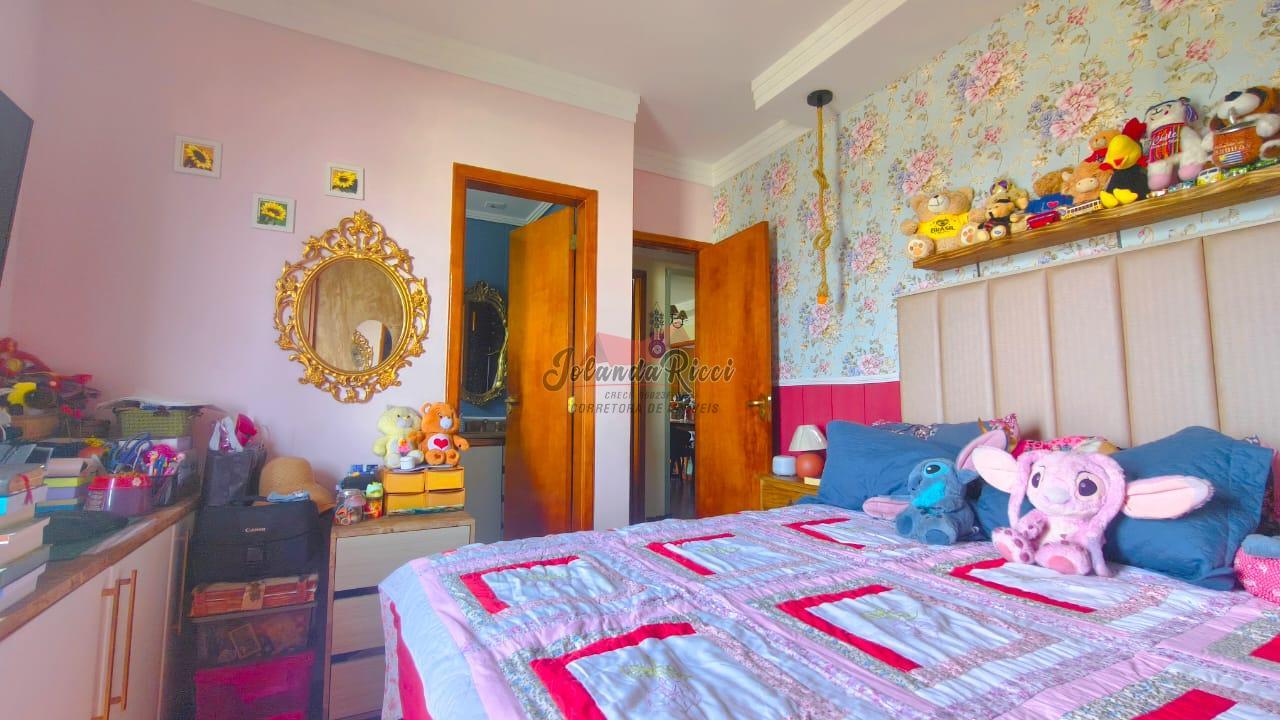 Apartamento, 3 quartos, 90 m² - Foto 4