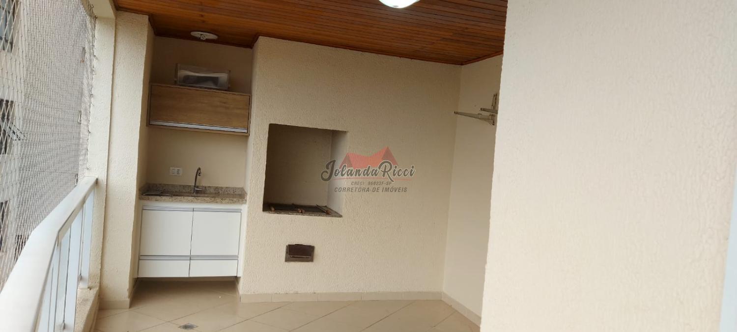 Apartamento, 2 quartos, 84 m² - Foto 7