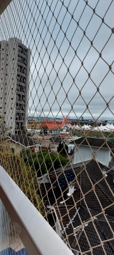 Apartamento, 2 quartos, 84 m² - Foto 8