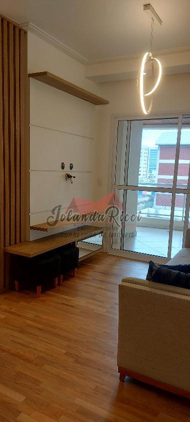Apartamento, 2 quartos, 84 m² - Foto 2