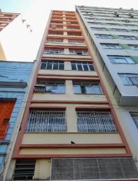 Cobertura, 1 quarto, 47 m² - Foto 1